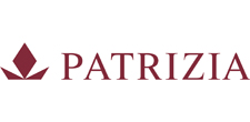 PATRIZIA Logo