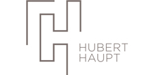Hubert Haupt Logo