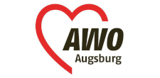 AWO-Augsburg_logo